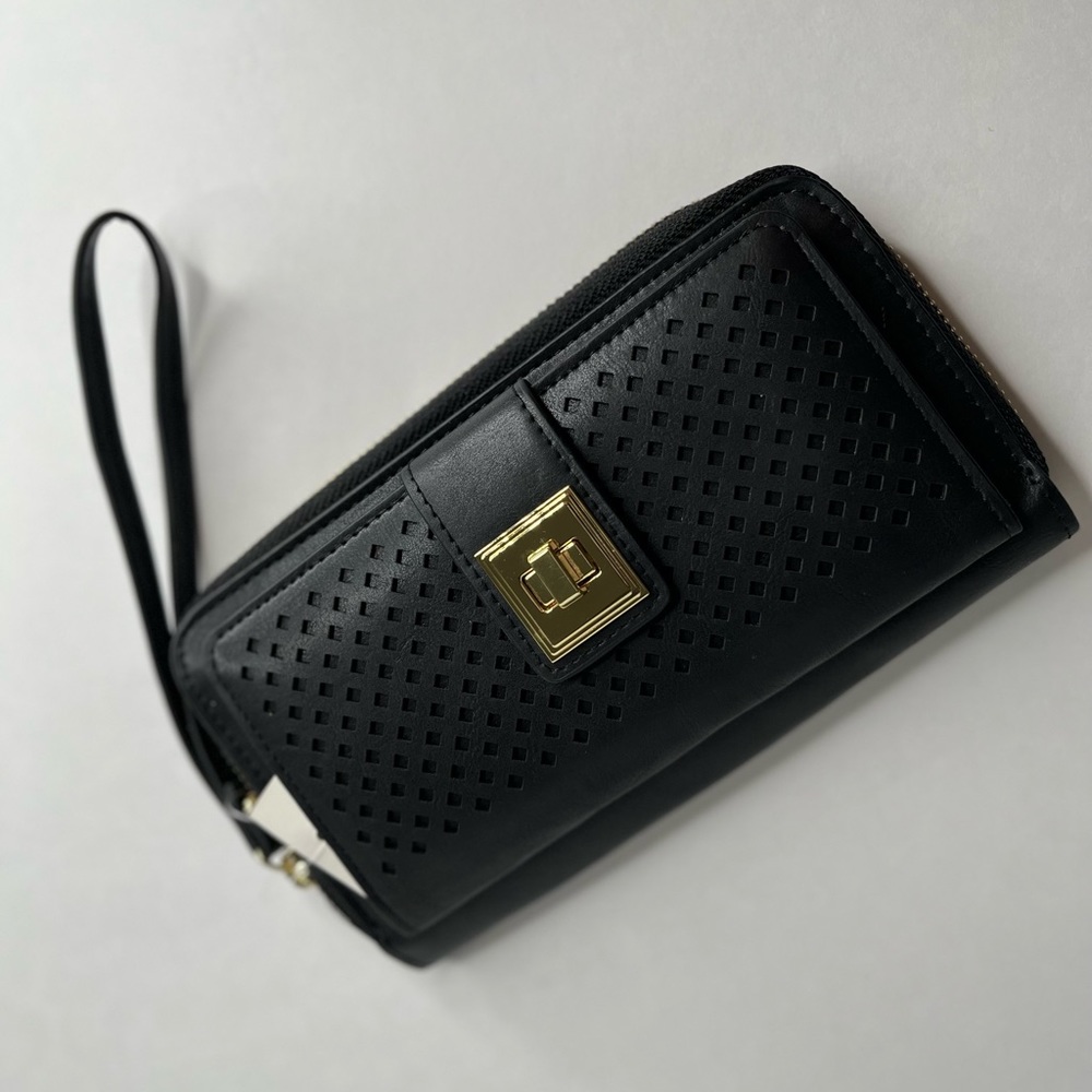 Womens Wristlet Wallet 💕